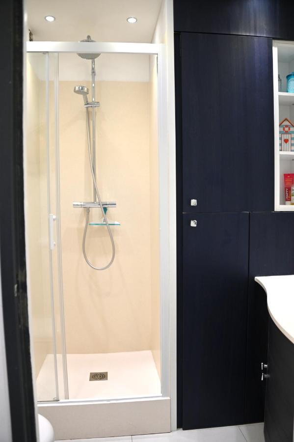 Ferienwohnung Aigues Marines Yourhosthelper Saint-Cyr-sur-Mer Exterior foto