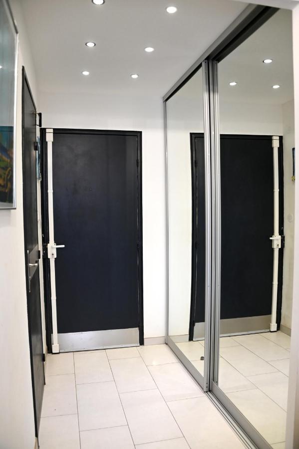 Ferienwohnung Aigues Marines Yourhosthelper Saint-Cyr-sur-Mer Exterior foto